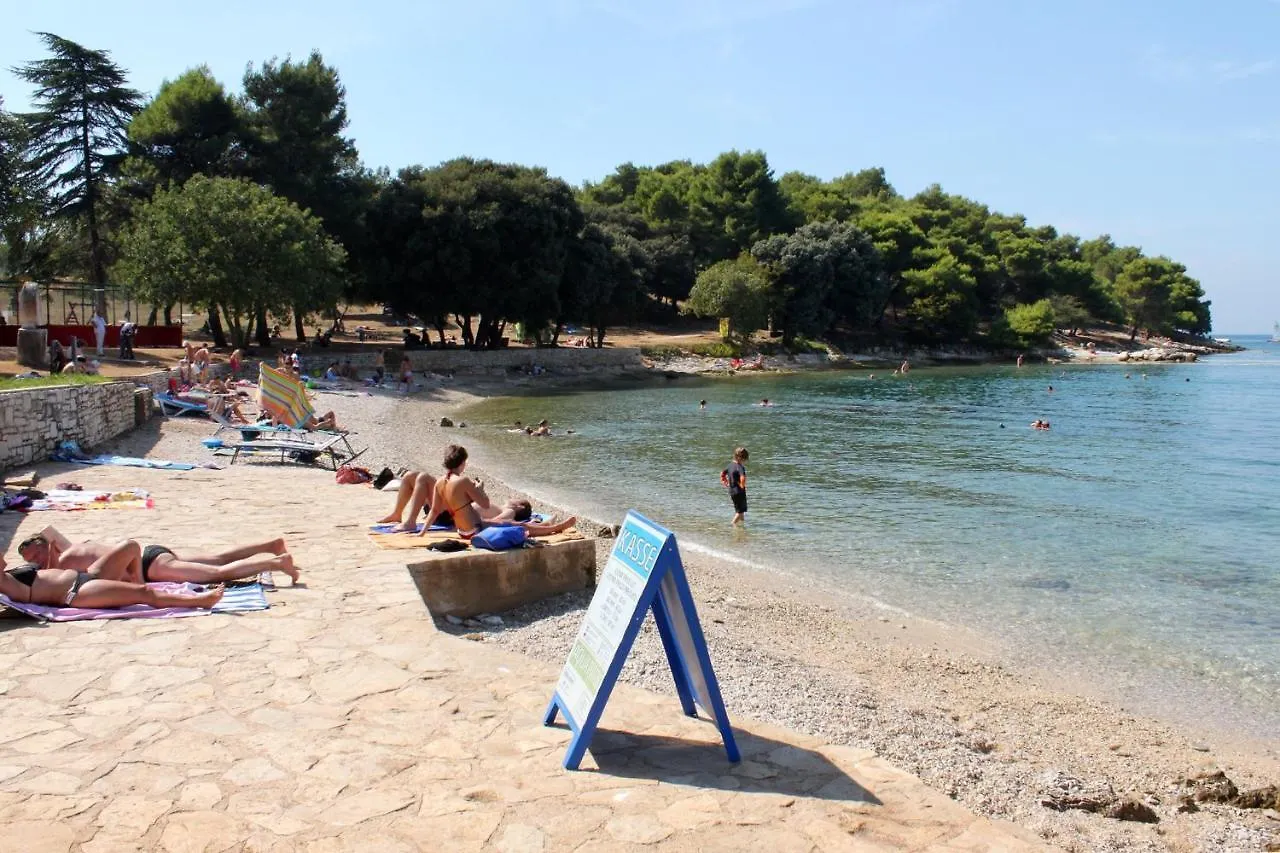Holiday home Family Friendly House With A Swimming Pool Mofardini, Central Istria - Sredisnja Istra - 20586 Croatia