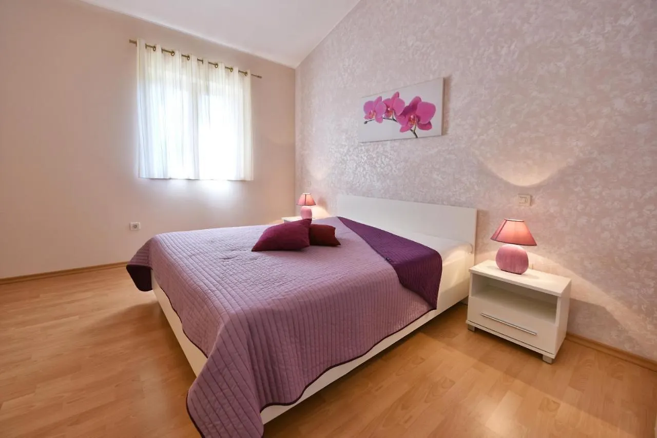 Family Friendly House With A Swimming Pool Mofardini, Central Istria - Sredisnja Istra - 20586