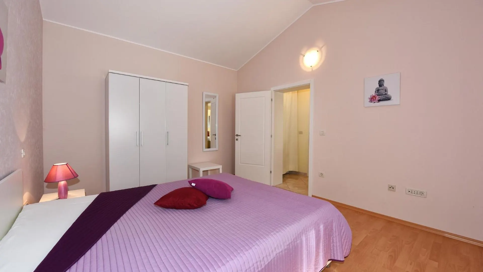 Family Friendly House With A Swimming Pool Mofardini, Central Istria - Sredisnja Istra - 20586