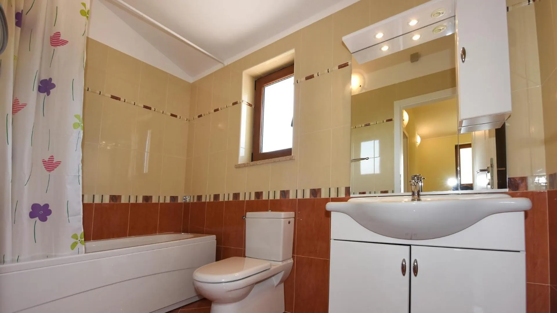 Family Friendly House With A Swimming Pool Mofardini, Central Istria - Sredisnja Istra - 20586